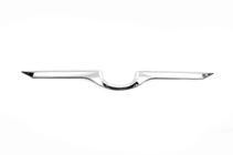 GreatWall Haval H6 2011- Trunk Lid Trim Upper Libao Stainless Steel photo 2