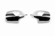 GreatWall Haval H6 2011- Mirror Covers Libao 2012+ (2 pcs, plastic) photo 2
