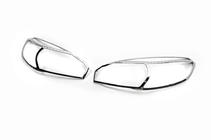 GreatWall Haval M4 2012-2021 Headlight Covers Libao (2 pcs, plastic) photo 4