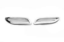 GreatWall Haval M4 2012-2021 Tail light covers Libao 2012+ (2 pcs, plastic) photo 3