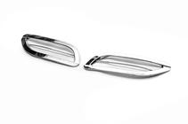 GreatWall Haval M4 2012-2021 Tail light covers Libao 2012+ (2 pcs, plastic) photo 4