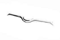 GreatWall Haval M4 2012-2021 Trunk Lid Trim Upper Libao 2012+ Stainless Steel photo 4