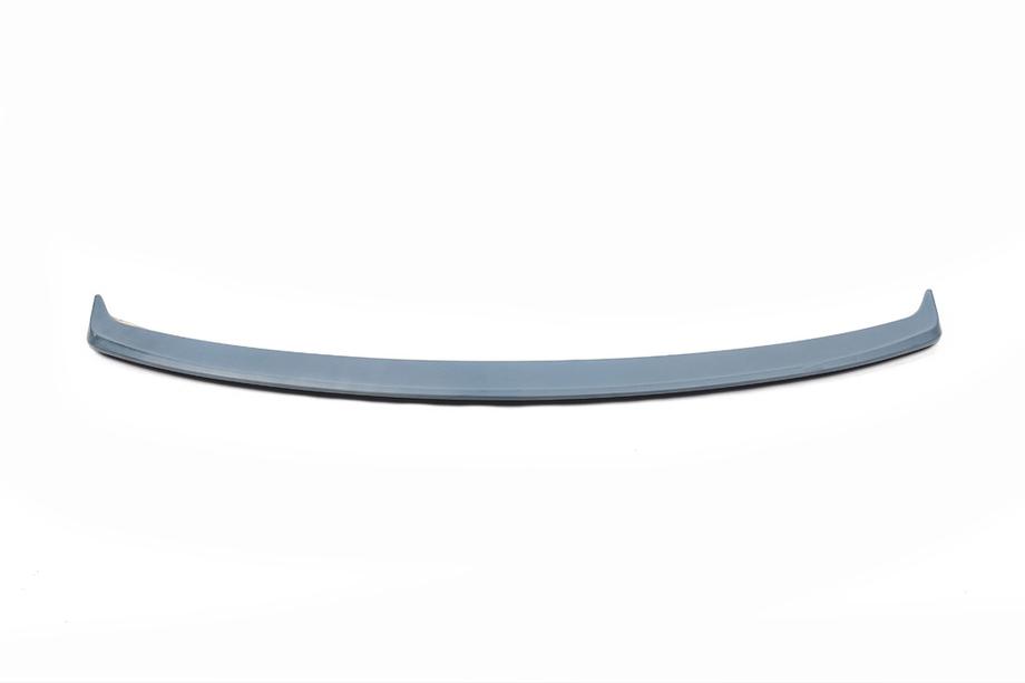 Hyundai Elantra (MD/UD) 2011-2015 Spoiler Libao V3 (ABS Plastic) Image