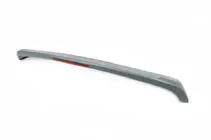 Toyota Sequoia 2007-2022 Rear Spoiler Libao (2008-2012, ABS Plastic) photo 3