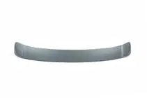 Toyota Sequoia 2007-2022 Rear Spoiler Libao (2008-2012, ABS Plastic) photo 5