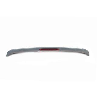 Rear Spoiler Libao (2008-2012, ABS Plastic) Toyota Sequoia 2007-2022 photo 4
