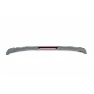 Rear Spoiler Libao (2008-2012, ABS Plastic) Toyota Sequoia 2007-2022 photo 4