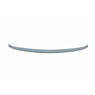 Libao Spoiler (ABS Plastic, for EU) Volkswagen Passat B7 2012-2015 photo 3