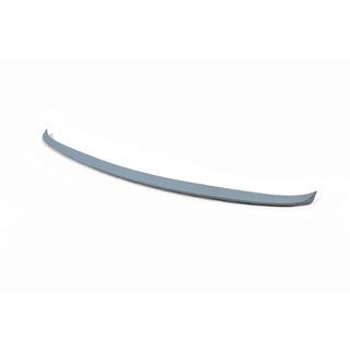 Libao Spoiler (ABS Plastic, for EU) Volkswagen Passat B7 2012-2015 photo 2