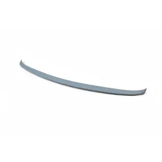 Libao Spoiler (ABS Plastic, for EU) Volkswagen Passat B7 2012-2015 photo 2