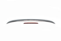 Mercedes C-class W205 2014-2021 Libao visor (ABS plastic) photo 3