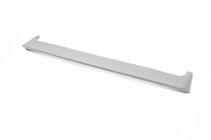 BMW X6 E71 2008–2014 Libao Spoiler (ABS Plastic) photo 1