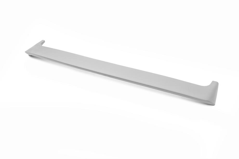 BMW X6 E71 2008–2014 Libao Spoiler (ABS Plastic) Image