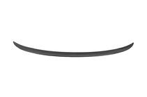 BMW 5 Series F07 2009–2017 Rear Spoiler LIP Sunplex (2009-2013, black) photo 4