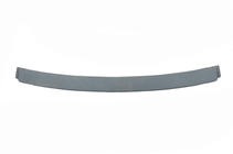 BMW 5 Series F10/F11 2010–2016 Rear Spoiler Libao F10 (ABS Plastic) photo 6
