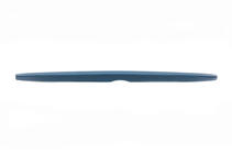 Hyundai Sonata YF 2010-2014 Libao Spoiler (ABS Plastic) photo 2