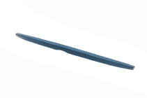 Hyundai Sonata YF 2010-2014 Libao Spoiler (ABS Plastic) photo 1