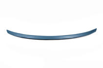 Hyundai Sonata YF 2010-2014 Libao Spoiler (ABS Plastic) photo 3