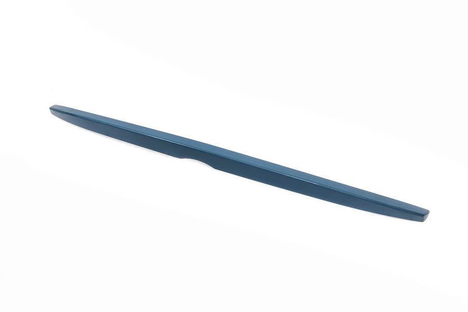 Hyundai Sonata YF 2010-2014 Libao Spoiler (ABS Plastic) Image