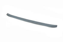 Volkswagen Jetta 2006-2011 Libao Spoiler (ABS Plastic) photo 4