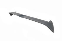 Volkswagen Golf 7/E-Golf 2012-2020 Rear Spoiler Libao HB (R-Line, ABS Plastic) photo 1
