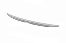 Toyota Camry 2011–2017 Libao Spoiler (for EU, ABS plastic) photo 1