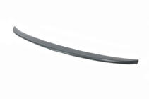 Hyundai Sonata LF 2014-2019 Libao Spoiler (ABS Plastic) photo 1
