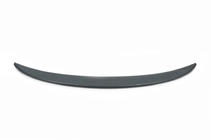 Hyundai Sonata LF 2014-2019 Libao Spoiler (ABS Plastic) photo 2