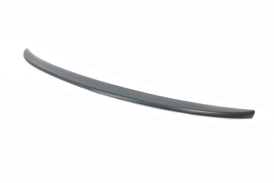Hyundai Sonata LF 2014-2019 Libao Spoiler (ABS Plastic) Image