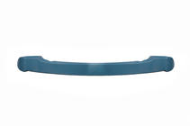 Hyundai Santa Fe 1 2000-2006 Libao Spoiler (ABS Plastic) photo 3