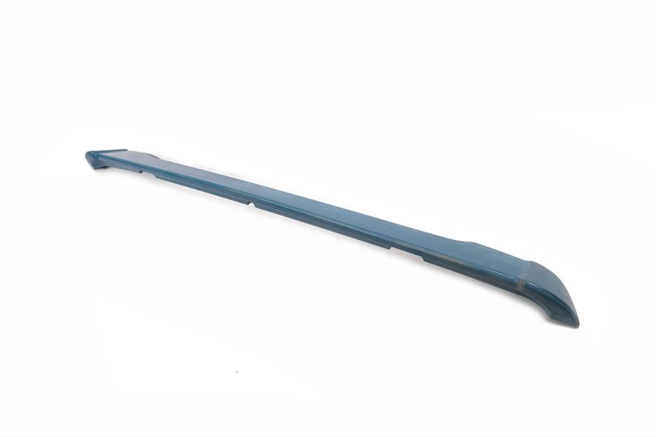Hyundai Santa Fe 1 2000-2006 Libao Spoiler (ABS Plastic) Image