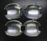 Skoda Octavia II A5 2010-2013 SALE! Handle Cup Covers Libao (4 pcs, plastic) photo 1