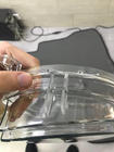 Range Rover III L322 2002-2012 SALE! Headlight Lens (2010-2012, 2 pcs) photo 2