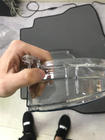 Range Rover III L322 2002-2012 SALE! Headlight Lens (2010-2012, 2 pcs) photo 4
