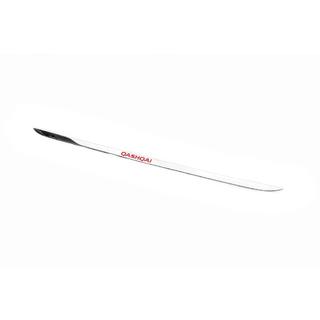 Trunk trim with lettering (Libao, stainless steel) photo 2