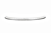 Nissan Qashqai 2014-2021 Rear bumper protector Libao (2014-2017, stainless steel) photo 3