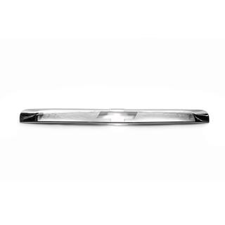 Chrome trim above license plate Libao (ABS) photo 3