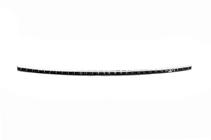 Kia Sorento III UM 2014-2020 Rear bumper protector stainless steel photo 12