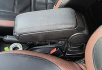 Opel Astra G classic 1998-2012 Armrest with Cup Holder OmsaLine photo 4