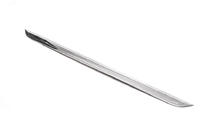 Ford Connect 2010-2013 Rear bumper protector end piece (stainless steel) photo 3