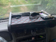 Mercedes Sprinter W901/902/903/904/905 1995–2006 Dashboard Shelf (2000-2006, Black with Red Stitching) CDI photo 9