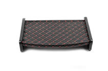 Mercedes Sprinter W901/902/903/904/905 1995–2006 Dashboard Shelf (2000-2006, Black with Red Stitching) CDI photo 5