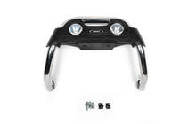 GreatWall Haval/Hover H3 2005-2013 Bull Bar A240651 Stainless Steel photo 1