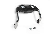 GreatWall Haval/Hover H3 2005-2013 Bull Bar A240651 Stainless Steel photo 3