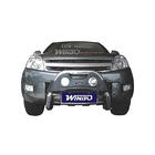 GreatWall Haval/Hover H3 2005-2013 Bull Bar A240651 Stainless Steel photo 4