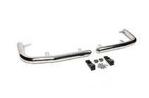 Toyota Land Cruiser 100 1998-2007 Rear Corner Bars Winbo (2 pcs, stainless steel) photo 3