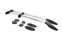 Mitsubishi Outlander 2001-2006 Roof Rails (2 pcs, OEM) photo 3
