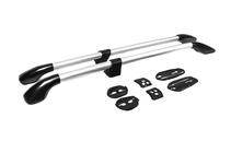 Mitsubishi Outlander 2001-2006 Roof Rails (2 pcs, OEM) photo 4