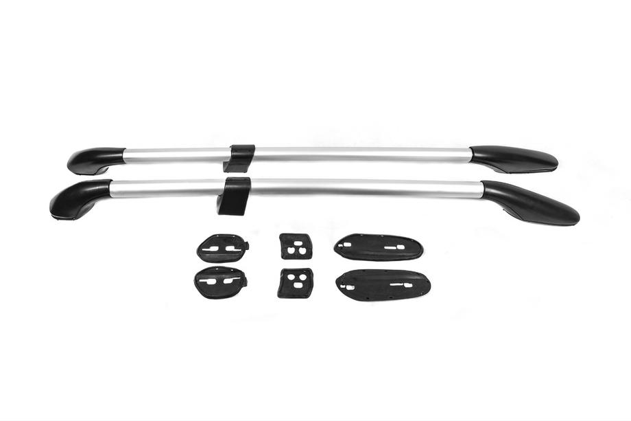Mitsubishi Outlander 2001-2006 Roof Rails (2 pcs, OEM) Image