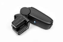Ford Focus III 2011-2017 Armrest 2015+ Black photo 4